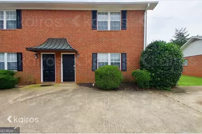 150 Deer Parkway, Athens, GA 30605 - Photo 1