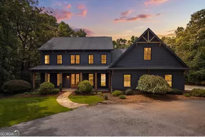 992 Oak Grove Road, Carrollton, GA 30117 - Photo 7