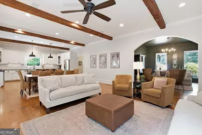 992 Oak Grove Road, Carrollton, GA 30117 - Photo 15