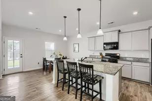407 Larry Ln, Adairsville, GA 30103 - Photo 11