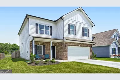 407 Larry Lane, Adairsville, GA 30103 - Photo 1