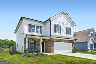 407 Larry Ln, Adairsville, GA 30103 - Photo 1