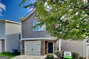1083 NE Benfield Ridge West Ct, Conyers, GA 30012 - Photo 1