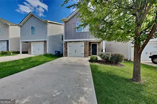 1083 NE Benfield Ridge West Ct, Conyers, GA 30012 - Photo 1