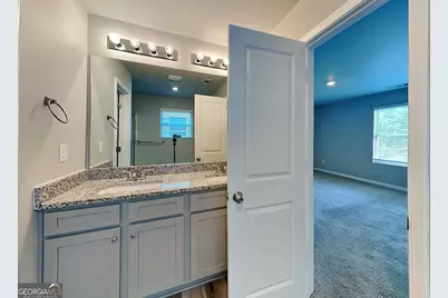 1083 NE Benfield Ridge West Court, Conyers, GA 30012 - Photo 7