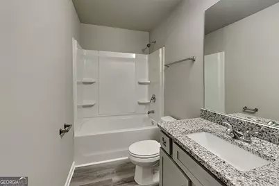 1083 NE Benfield Ridge West Court, Conyers, GA 30012 - Photo 13
