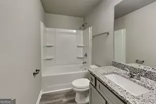1083 NE Benfield Ridge West Ct, Conyers, GA 30012 - Photo 13