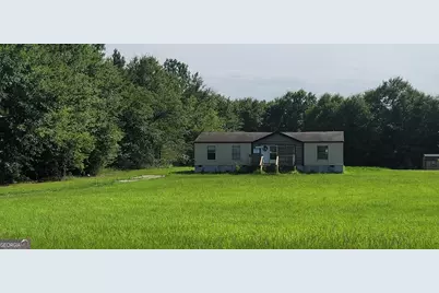 3629 Springhill Church Road, Blythe, GA 30805 - Photo 1