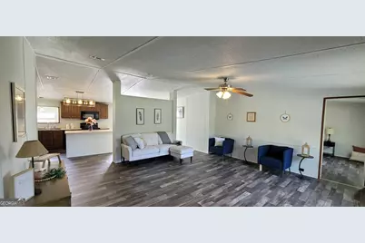 3629 Springhill Church Road, Blythe, GA 30805 - Photo 3