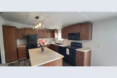 3629 Springhill Church Road, Blythe, GA 30805 - Photo 15