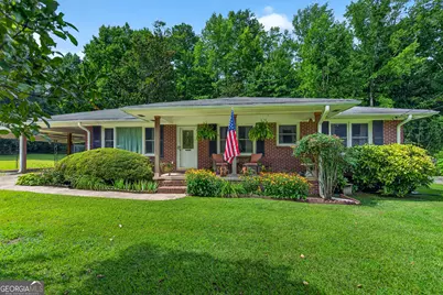 512 Church Street, Palmetto, GA 30268 - Photo 1
