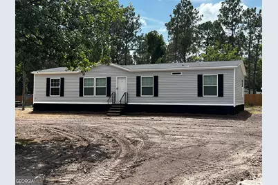 73 Oak Drive, Jesup, GA 31545 - Photo 3