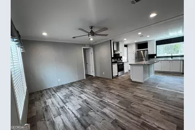 73 Oak Drive, Jesup, GA 31545 - Photo 7