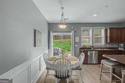 3924 Cyrus Crest Circle NW, Kennesaw, GA 30152 - Photo 15