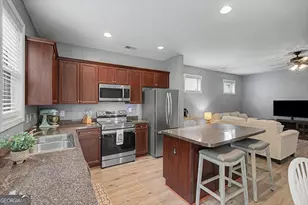3924 Cyrus Crest Cir NW, Kennesaw, GA 30152 - Photo 19