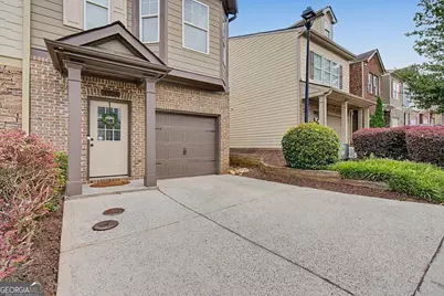 3924 Cyrus Crest Circle NW, Kennesaw, GA 30152 - Photo 5