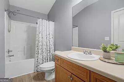3924 Cyrus Crest Circle NW, Kennesaw, GA 30152 - Photo 37