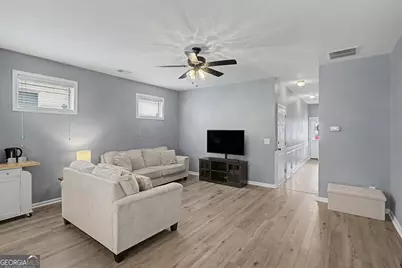 3924 Cyrus Crest Circle NW, Kennesaw, GA 30152 - Photo 11