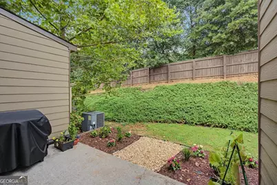 3924 Cyrus Crest Circle NW, Kennesaw, GA 30152 - Photo 39