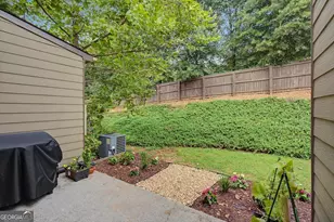 3924 Cyrus Crest Cir NW, Kennesaw, GA 30152 - Photo 39