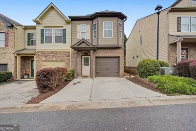 3924 Cyrus Crest Circle NW, Kennesaw, GA 30152 - Photo 3