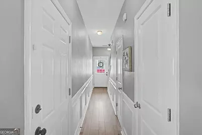 3924 Cyrus Crest Circle NW, Kennesaw, GA 30152 - Photo 7