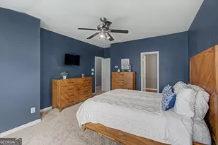 3924 Cyrus Crest Cir NW, Kennesaw, GA 30152 - Photo 27
