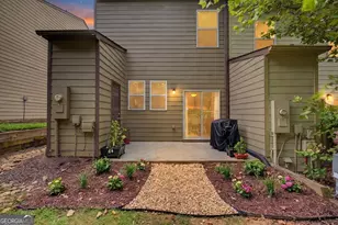 3924 Cyrus Crest Cir NW, Kennesaw, GA 30152 - Photo 41