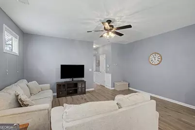 3924 Cyrus Crest Circle NW, Kennesaw, GA 30152 - Photo 13