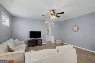 3924 Cyrus Crest Cir NW, Kennesaw, GA 30152 - Photo 13