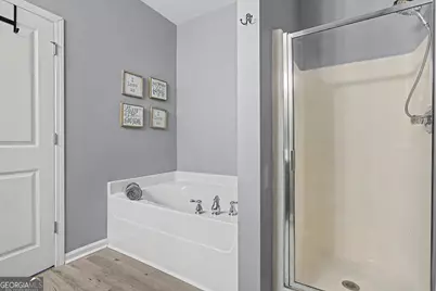3924 Cyrus Crest Circle NW, Kennesaw, GA 30152 - Photo 33