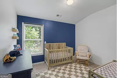 3924 Cyrus Crest Circle NW, Kennesaw, GA 30152 - Photo 35