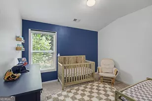 3924 Cyrus Crest Cir NW, Kennesaw, GA 30152 - Photo 35