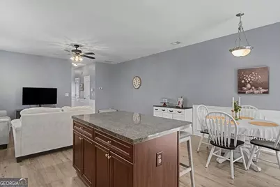 3924 Cyrus Crest Circle NW, Kennesaw, GA 30152 - Photo 23