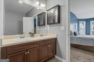 3924 Cyrus Crest Cir NW, Kennesaw, GA 30152 - Photo 31