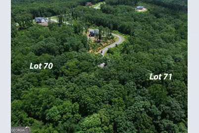 Lt 71 High Summit, Talking Rock, GA 30175 - Photo 3