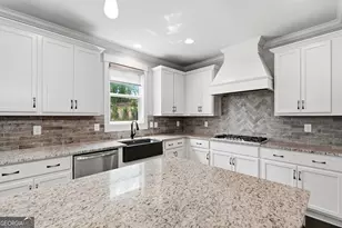 115 Lapis Lake, Fayetteville, GA 30215 - Photo 7