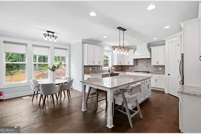 115 Lapis Lake, Fayetteville, GA 30215 - Photo 5