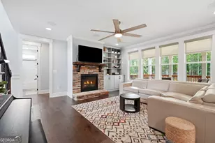 115 Lapis Lake, Fayetteville, GA 30215 - Photo 3