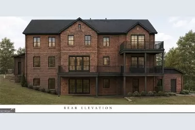 5614 Livesage Drive, South Fulton, GA 30349 - Photo 3