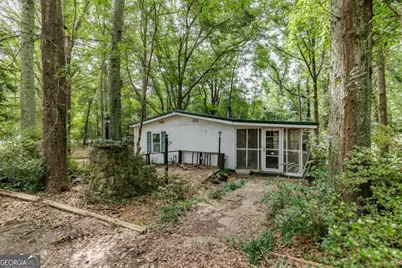 1541 Pete Dickens Road, Bogart, GA 30622 - Photo 29