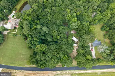 1541 Pete Dickens Road, Bogart, GA 30622 - Photo 5