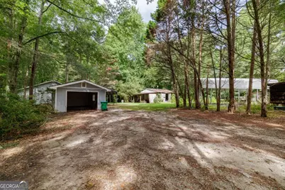 1541 Pete Dickens Road, Bogart, GA 30622 - Photo 17