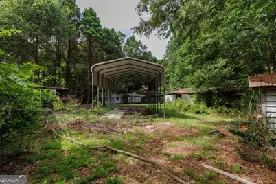 1541 Pete Dickens Road, Bogart, GA 30622 - Photo 13