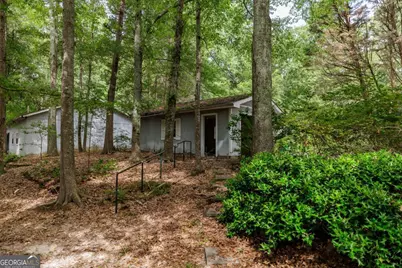 1541 Pete Dickens Road, Bogart, GA 30622 - Photo 27