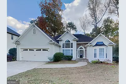 6898 Fox Hunt Circle W, Douglasville, GA 30135 - Photo 1