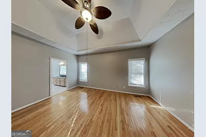 6898 Fox Hunt Circle W, Douglasville, GA 30135 - Photo 13