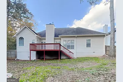 6898 Fox Hunt Circle W, Douglasville, GA 30135 - Photo 3