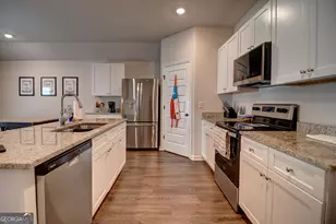 1224 Marjorie, Hahira, GA 31632 - Photo 7