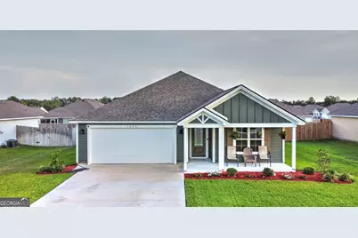1224 Marjorie, Hahira, GA 31632 - Photo 29